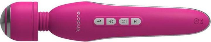 Actual product image Nalone Electro Wand Massager