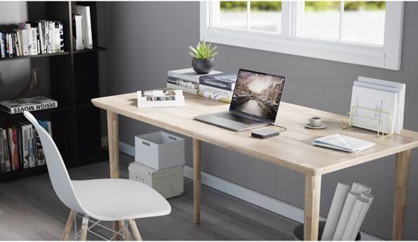 Actual product image LaCie Mobile Drive (4 TB)