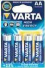 Produktbild Varta High Energy Batterie 4 x AA-Typ Alkalisch (4 Stk., AA)