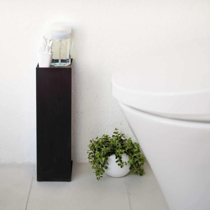Produktbild Yamazaki Schmaler Toilettenpapierhalter TOWER