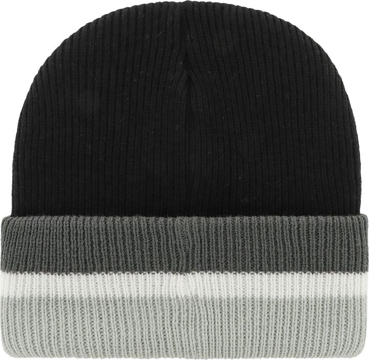Actual product image 47 Brand Knit Split Cuff New York Yankees