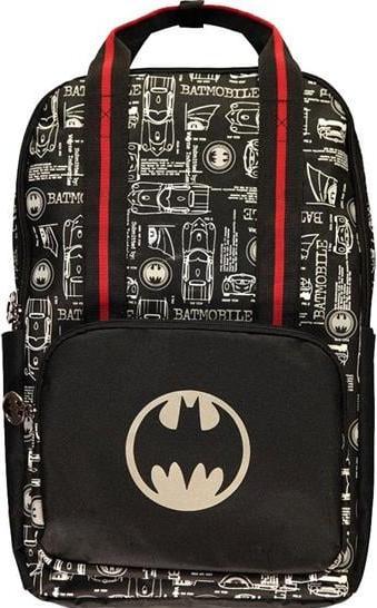 Batman Core AOP Backpack
