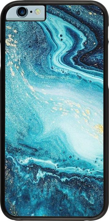 Actual product image PhoneLook Coque Sea Foam Blue (Apple iPhone 6)