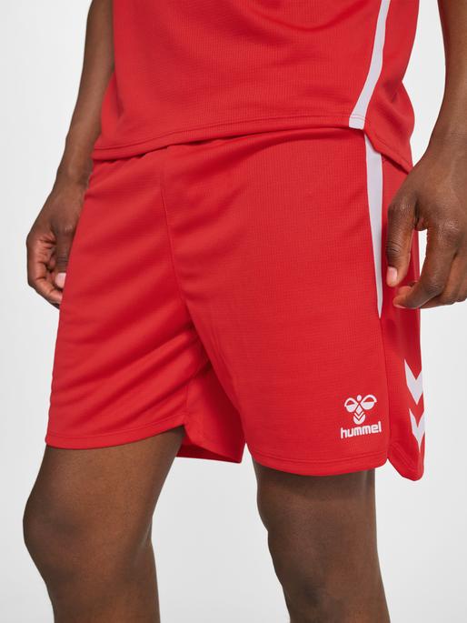 Actual product image hummel hmlLEAD 2.0 SHORTS (L)