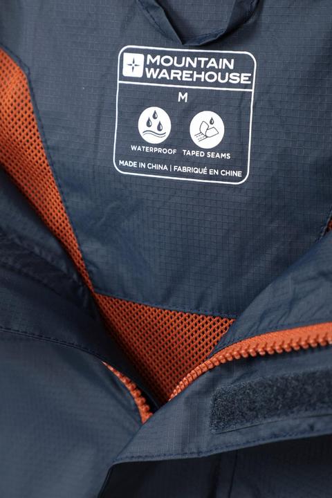 Produktbild Mountain Warehouse Torrent Jacke wasserfest (4XL)