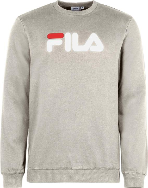 Actual product image FILA Sweatshirt Casual Comfortable fit BARBIAN crew sweat - 17576 (S)