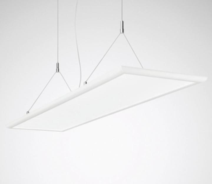 Trilux Hängeleu. 2360 G2 H1 1200mm 8909040 26-34W 3150-4400lm 3/4K D/I UGR19 (3150 lm)