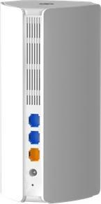 Image du produit Ruijie REYEE PACK 2 UNITS GIGABIT 2X2 WI-FI 6 MESH ROUTER 2.4/5GHZ