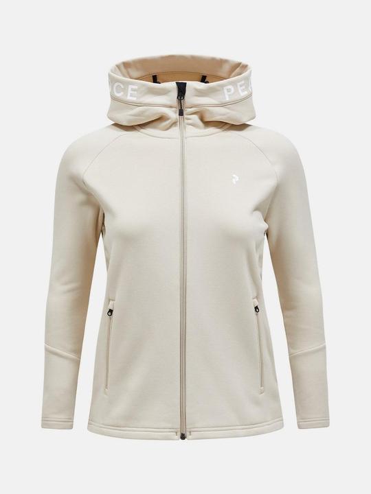 Peak Performance Women's Rider Zip Hood (XL)