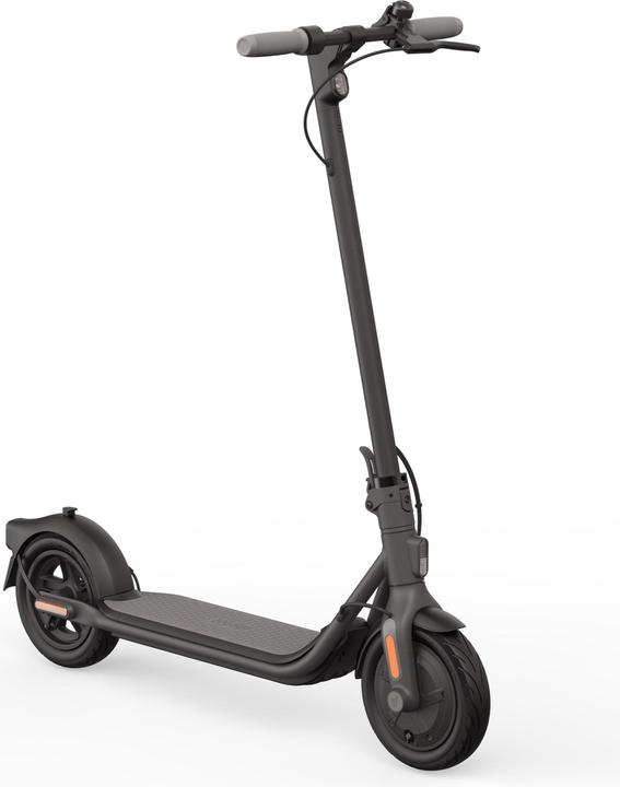 Segway-Ninebot F25E (25 km/h, 25 km, 250 W)