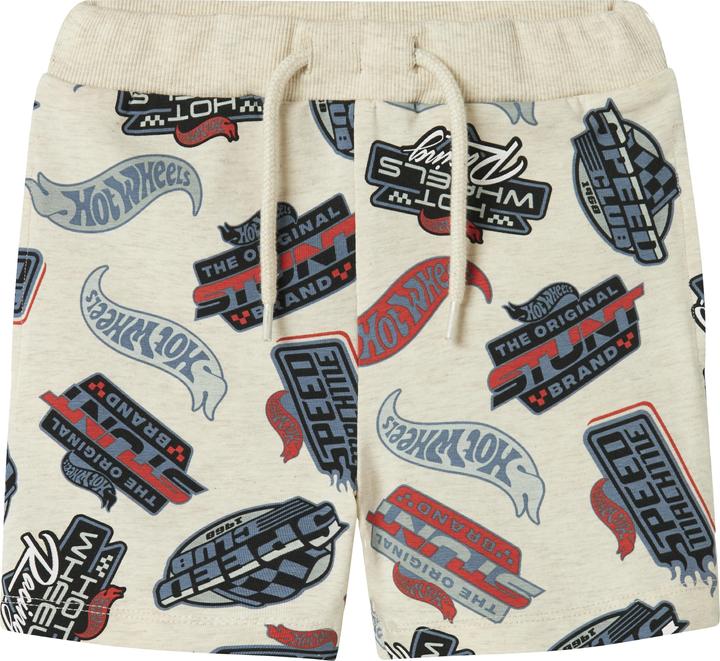 Produktbild Name it Hot Wheels Shorts (122)