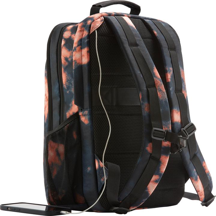 Actual product image HP Campus XL Tie dye Backpack (P) (20 l)