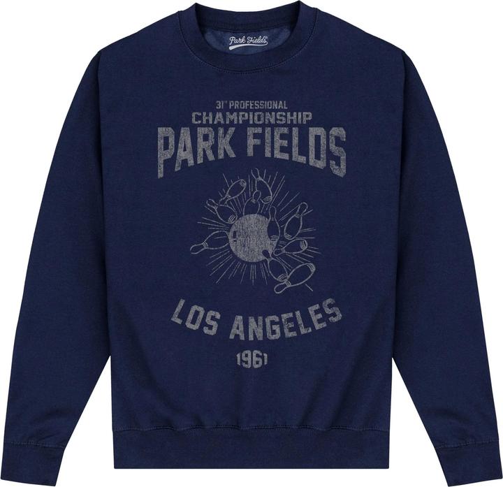Park Fields Bowling 31st Championship Los Angeles Sweatshirt (L)