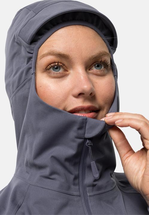 Immagine prodotto Jack Wolfskin Emberberg 3L Jkt W (XXL)