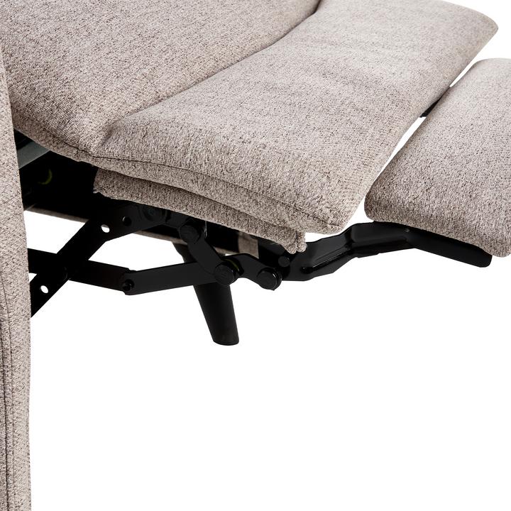 Produktbild Beliani Selvik