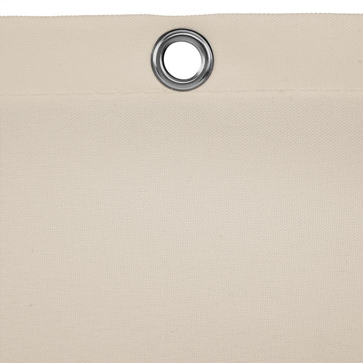 Image du produit Relaxdays Sonnensegel (400 x 200 x 0,5 cm)