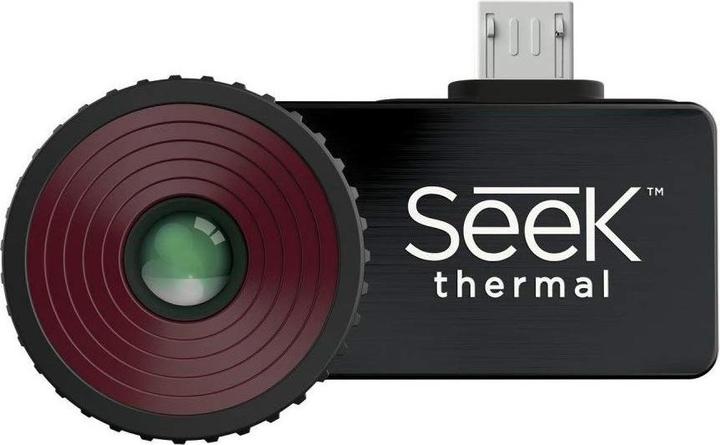 Produktbild SeeK Compact PRO Android
