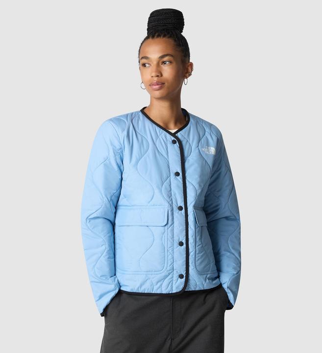 Image du produit North Face Linge matelassé Ampato pour femme (L)