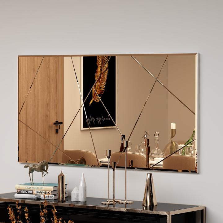 Image du produit Hanah Home Orezo (60 x 120 x 2.5 cm)
