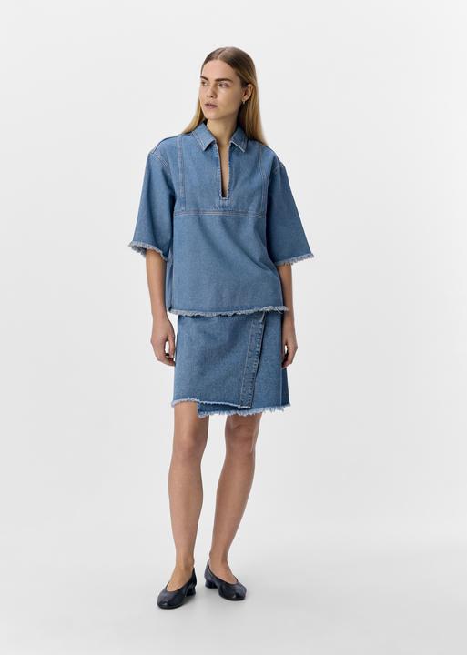 Immagine prodotto Object Denim Oberteil (XS)