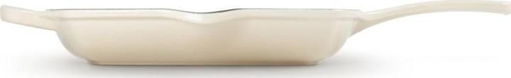 Produktbild Le Creuset Signature (26 cm, Grillpfanne, Gusseisen, Emaille)