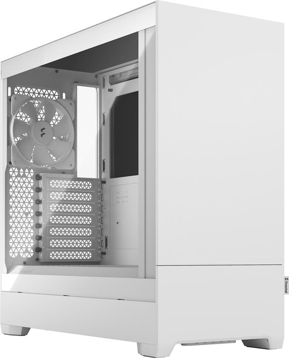 Fractal Pop Silent TG (mATX, Mini-ITX, ATX)