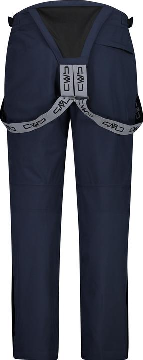 Actual product image CMP Campagnolo Black (48)