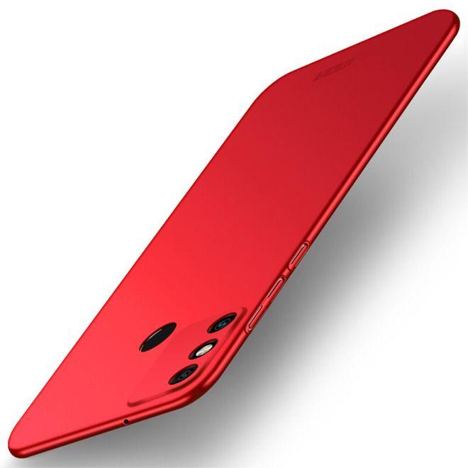 Produktbild Mofi Shield Series Slim Hartplastik Hülle (Honor 9A)