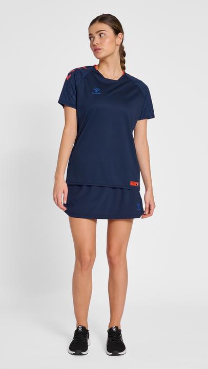 Produktbild hummel Pro Grid Game Skirt (S)