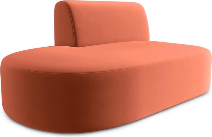 Actual product image Maison Heritage Chiara (2 person sofa)