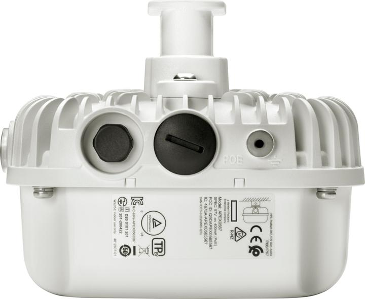 Actual product image HPE ARUBA AP-565 JP OUTDOOR 1 STOCK (1200 Mbit/s)