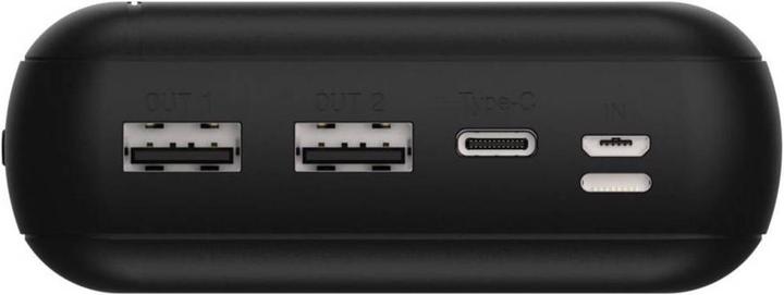 Actual product image Ansmann PB212 (30000 mAh, 10.50 W, 111 Wh)