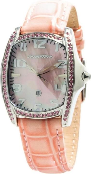 Chronotech Damenuhr CT7988LS-27 (Ø 33 mm) (33 mm)