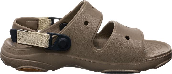 Actual product image Crocs All-Terrain Sandal (40)