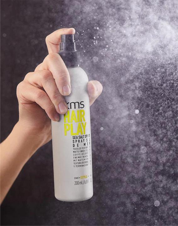Produktbild KMS California HairPlay (200 ml)