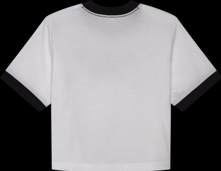 Actual product image Fox W Circa 74 Ringer SS Tee (M)