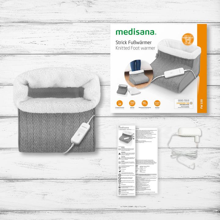 Produktbild Medisana FW150