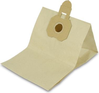 Produktbild Hitachi Staubsaugerbeutel Papier 2-lagig f.CV-200/300P, VE=10St. (10 x)
