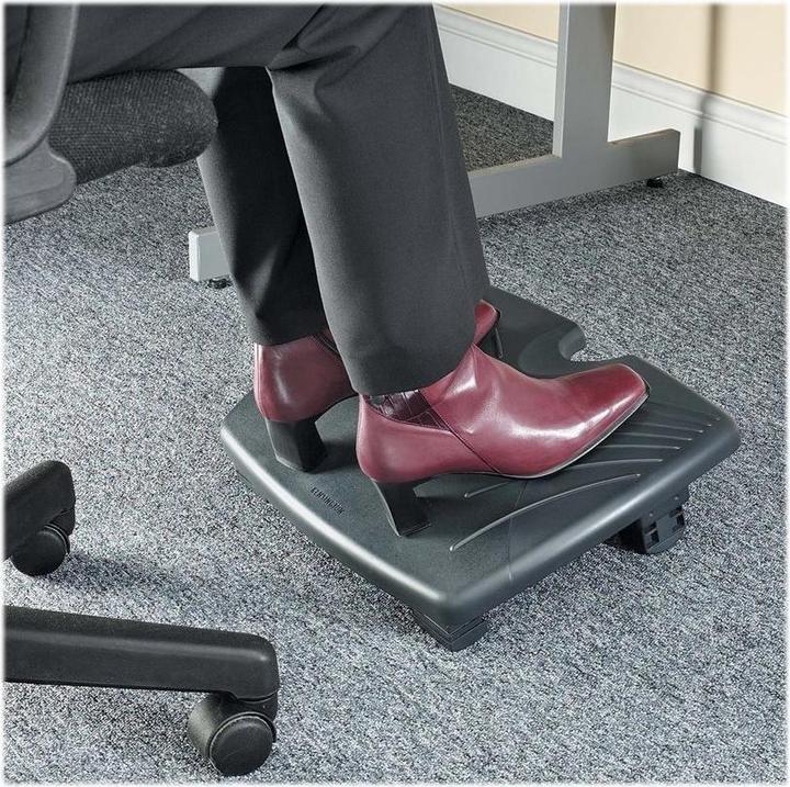 Produktbild Kensington SoleRest Fussstuetze (45 x 35 cm)
