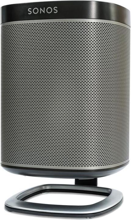 Actual product image Flexson Sonos Play:1 Table Stand, Single (1 pcs., Stand)
