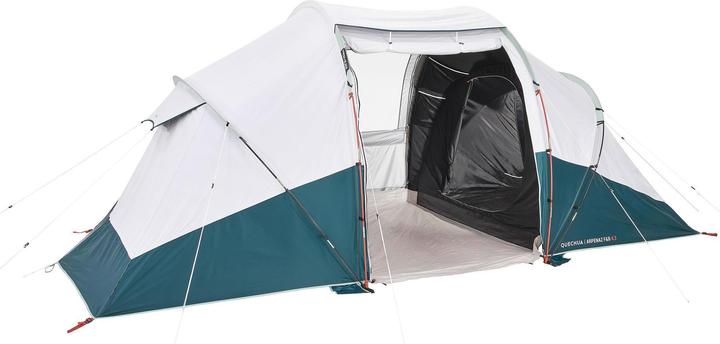 Quechua ARPENAZ 4 2 FB (Aufblasbares Zelt, 12.50 kg, 4 Personen)