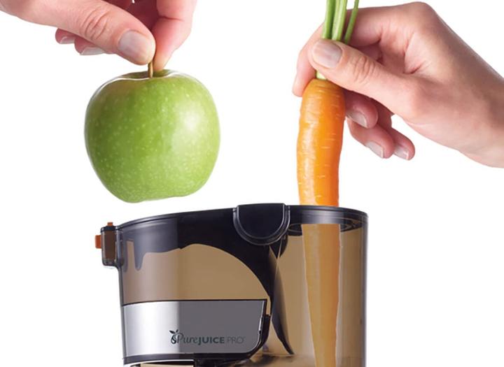 Immagine prodotto Kenwood Pure Juice JMP800SI