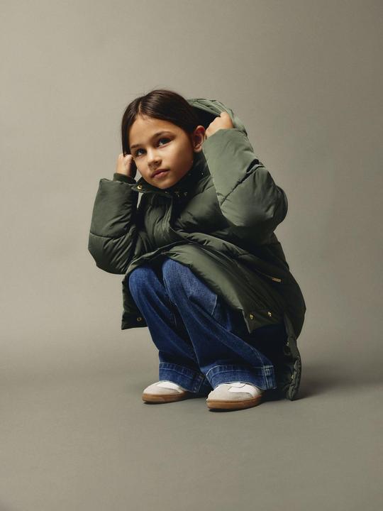 Immagine prodotto Name it Nkfmemo Jacket Long TB (164)