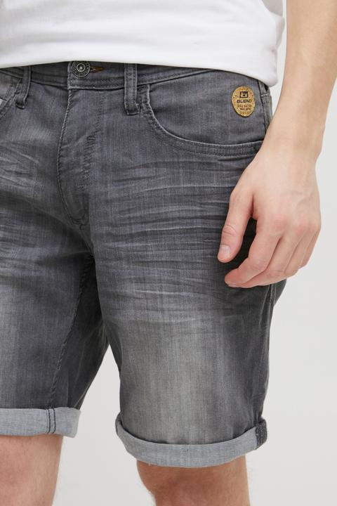 Produktbild Blend BHDenim SH Multiflex - 20715430 (XL)