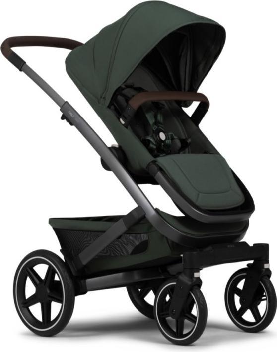 Joolz Geo 3 Kinderwagen, Urban Green