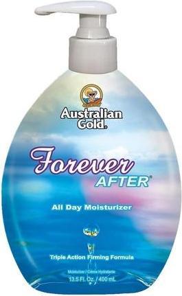 Produktbild Australian Gold Forever AFTER All Day Moisturizer Triple Action Firming Formula 400ml (Körperlotion, 400 ml)