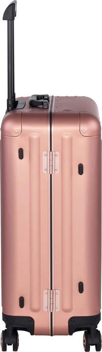 Actual product image Hardware Profile Plus Alu - Trolley (63 l, M (50 - 90l))