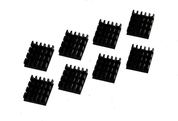 Immagine prodotto Watercool Raffreddatore passivo per VGA RAM (confezione da 12)
