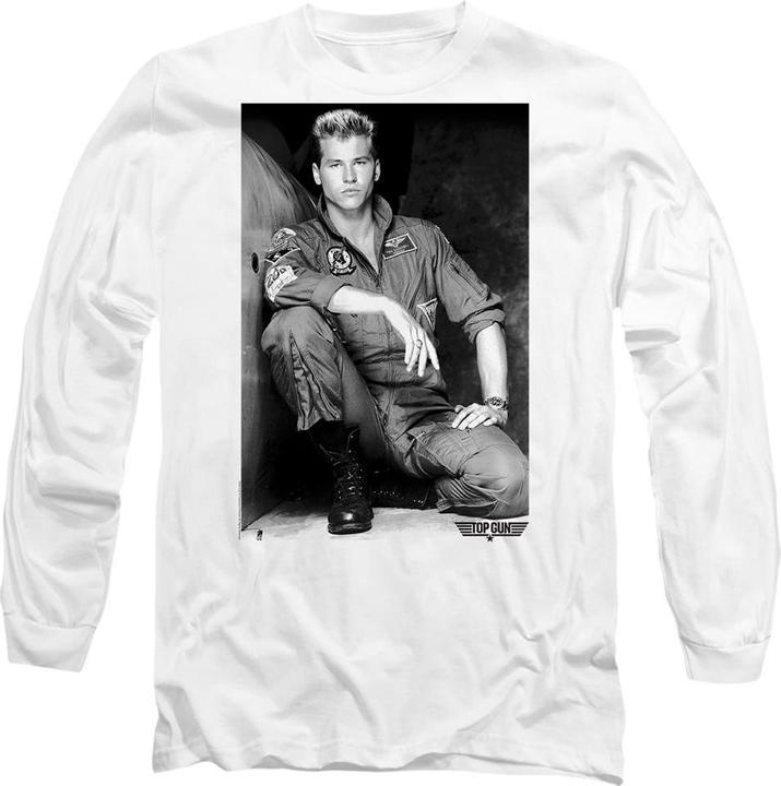 Top Gun Fresh Ice TShirt (XL)