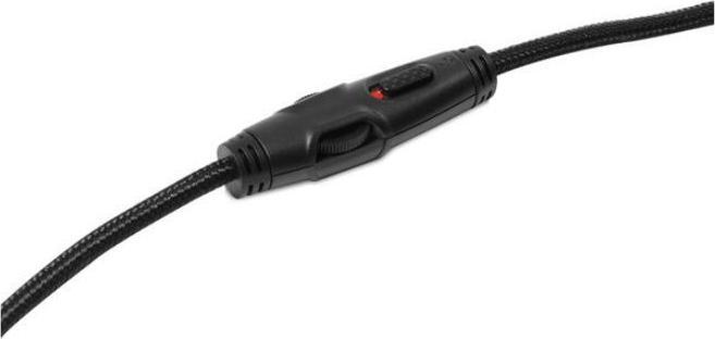 Image du produit HyperX Cloud Alpha (Filaire)